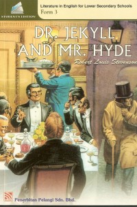 Image of The Kennett Library: Dr. Jekyll and Mr. Hyde