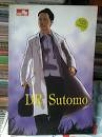 Image of Dr. Sutomo