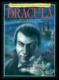 Image of Dracula