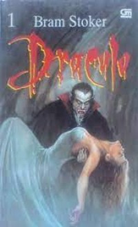 Image of Dracula [1]