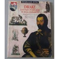 Image of Drake dan Para Penjelajah di Masa Elizabeth