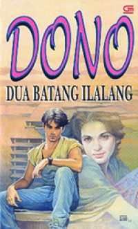 Image of Dua Batang Ilalang