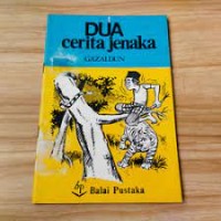 Image of Dua Cerita Jenaka