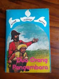 Image of Dua Orang Pengembara : Cerita dari Rusia