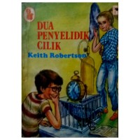 Image of Dua Penyelidik Cilik