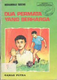 Image of Dua Permata yang Berharga