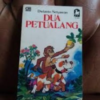 Image of Dua Petualang