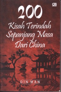 Image of Dua Ratus Kisah Terindah Sepanjang Masa dari China