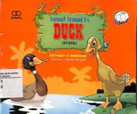 Image of Duck = Bebek