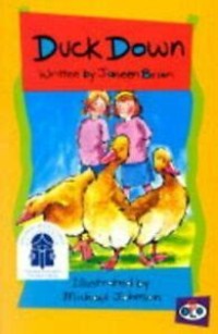 Image of Duck Down