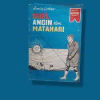 Image of Duel Angin dan Matahari