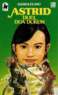 Image of Duel Dua Dukun