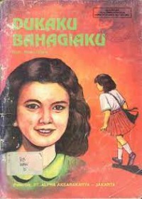 Image of Dukaku Bahagiaku