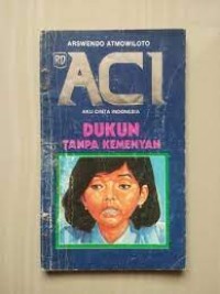 Image of Aku Cinta Indonesia: Dukun Tanpa Kemenyan