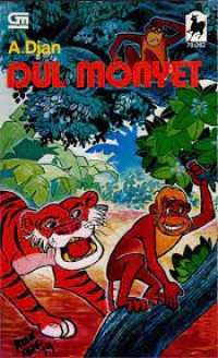 Image of Dul Monyet