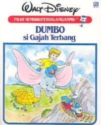 Image of Dumbo si Gajah Terbang