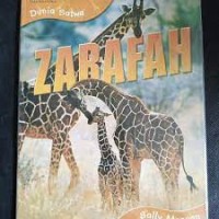 Image of Dunia Satwa: Zarafah