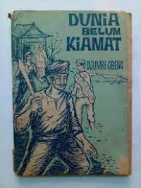 Image of Dunia Belum Kiamat