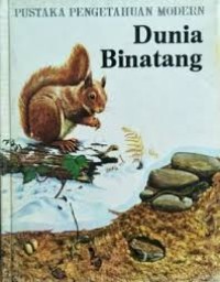 Image of Dunia Binatang