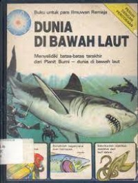 Image of Dunia di Bawah Laut