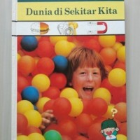 Image of Dunia di Sekitar Kita