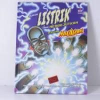 Image of Dunia Listrik yang Mengejutkan bersama Maxaxiom