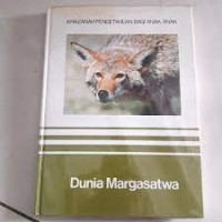 Image of Dunia Margasatwa