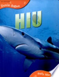 Image of Dunia Satwa: Hiu