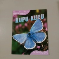 Image of Dunia Satwa: Kupu-kupu