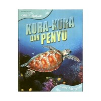 Image of Dunia Satwa: Kura-kura dan Penyu`