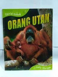 Image of Dunia Satwa: Orang Utan