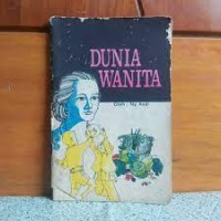 Image of Dunia Wanita