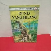 Image of Dunia yang Hilang