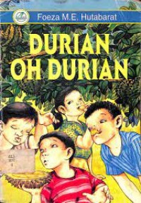 Image of Durian oh Durian