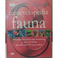 Image of E. Encyclopedia Fauna