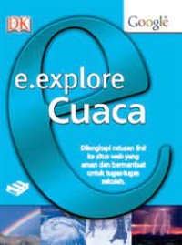 Image of E. Explore Cuaca