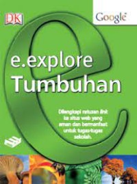 Image of E. Explore Tumbuhan