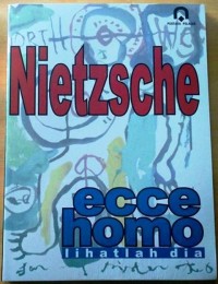 Image of Ecce Homo: Lihatlah Dia