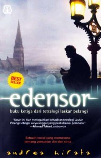 Image of Edensor [Buku ke-3 dari Tetralogi Laskar Pelangi]
