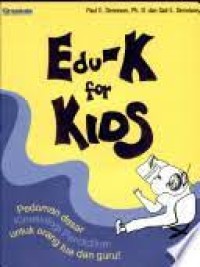 Image of Edu-K for Kids