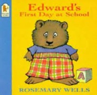 Image of Edward's : First Day at School