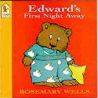Image of Edward's : First Night Away