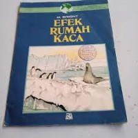 Image of Efek Rumah Kaca