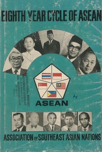Image of Eighth Year Cycle of ASEAN