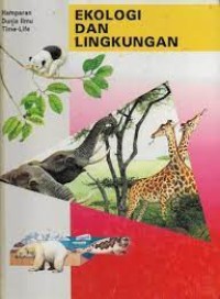 Image of Ekologi dan Lingkungan