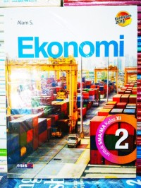 Image of Ekonomi [Jilid 2]: untuk SMA/MA Kls. XI