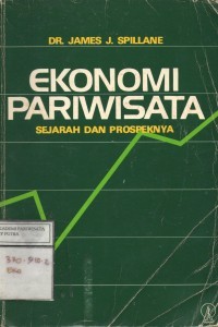 Image of Ekonomi Pariwisata: Sejarah dan Prospeknya