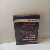 Image of Pengantar Ekonomi Perusahaan