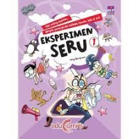Image of Eksperimen Seru [1]
