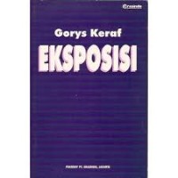 Image of Eksposisi : Komposisi Lanjutan [2]